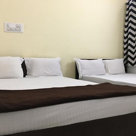 Srirangam Suit Rooms Tiruchirappalli Εξωτερικό φωτογραφία
