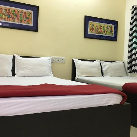 Srirangam Suit Rooms Tiruchirappalli Εξωτερικό φωτογραφία