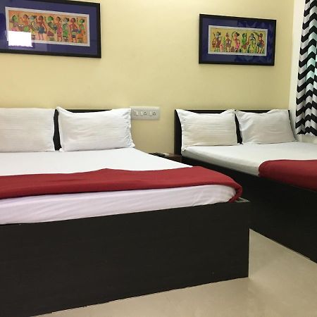 Srirangam Suit Rooms Tiruchirappalli Εξωτερικό φωτογραφία