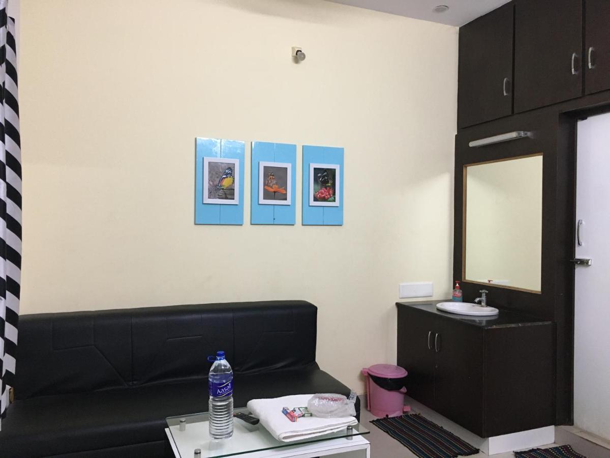 Srirangam Suit Rooms Tiruchirappalli Εξωτερικό φωτογραφία