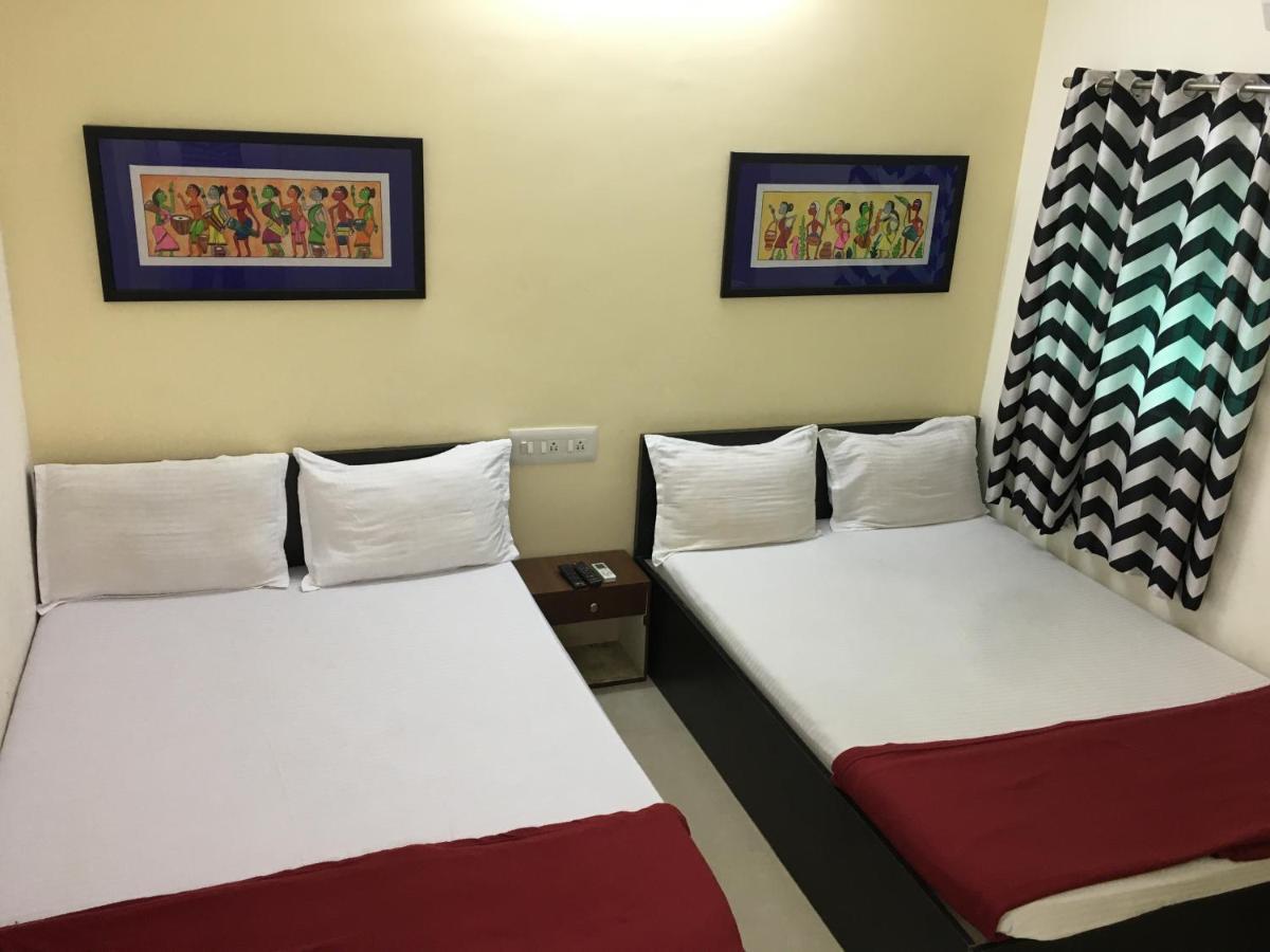 Srirangam Suit Rooms Tiruchirappalli Εξωτερικό φωτογραφία