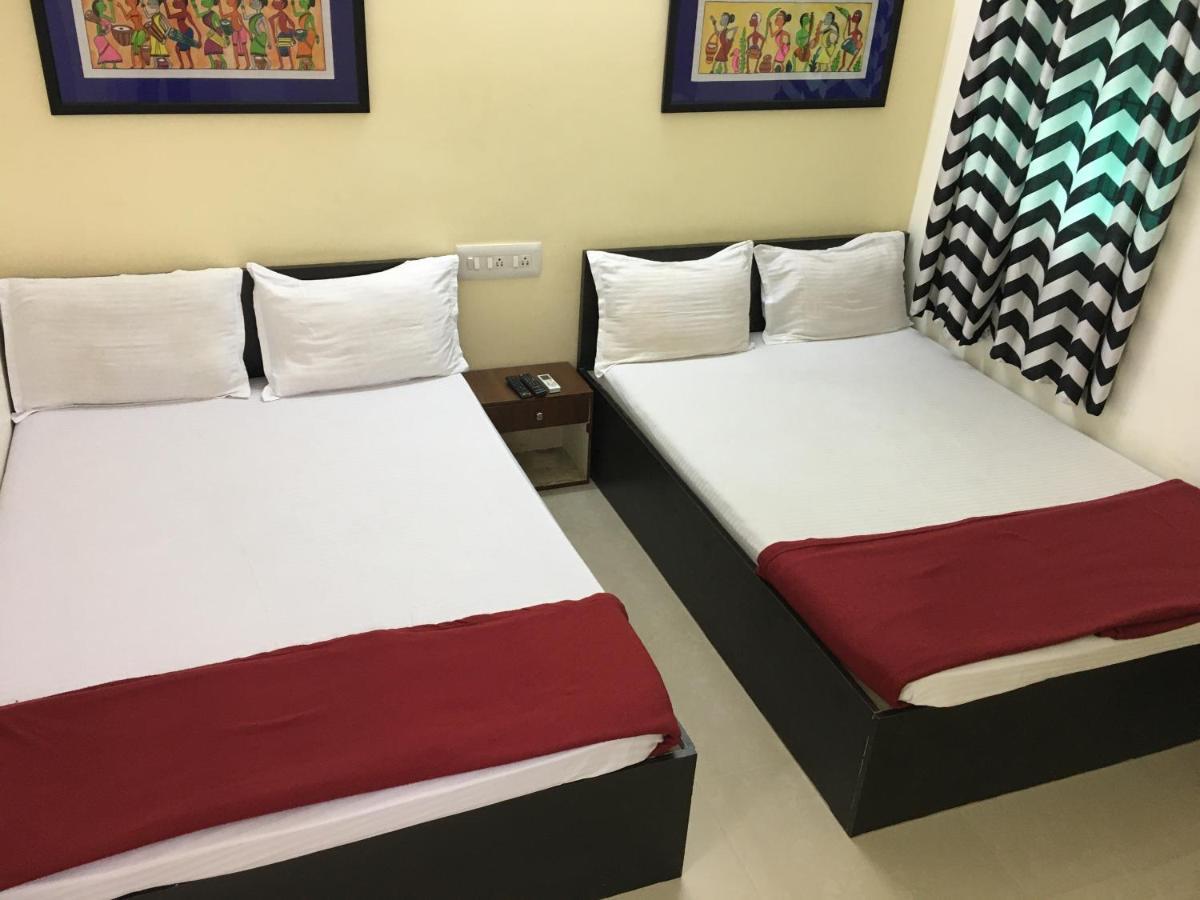 Srirangam Suit Rooms Tiruchirappalli Εξωτερικό φωτογραφία