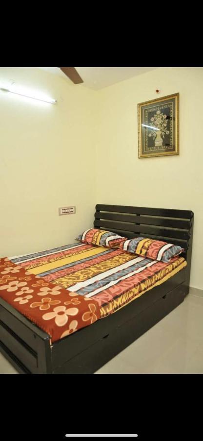 Srirangam Suit Rooms Tiruchirappalli Εξωτερικό φωτογραφία