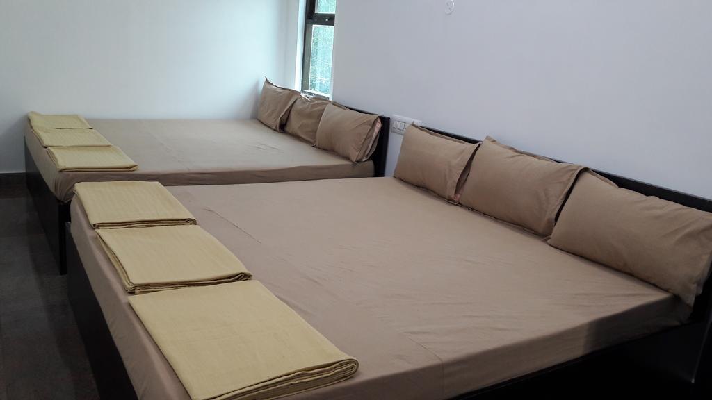 Srirangam Suit Rooms Tiruchirappalli Εξωτερικό φωτογραφία