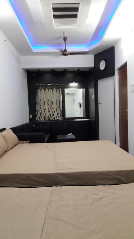 Srirangam Suit Rooms Tiruchirappalli Εξωτερικό φωτογραφία