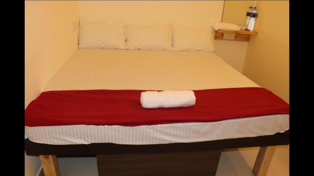 Srirangam Suit Rooms Tiruchirappalli Εξωτερικό φωτογραφία